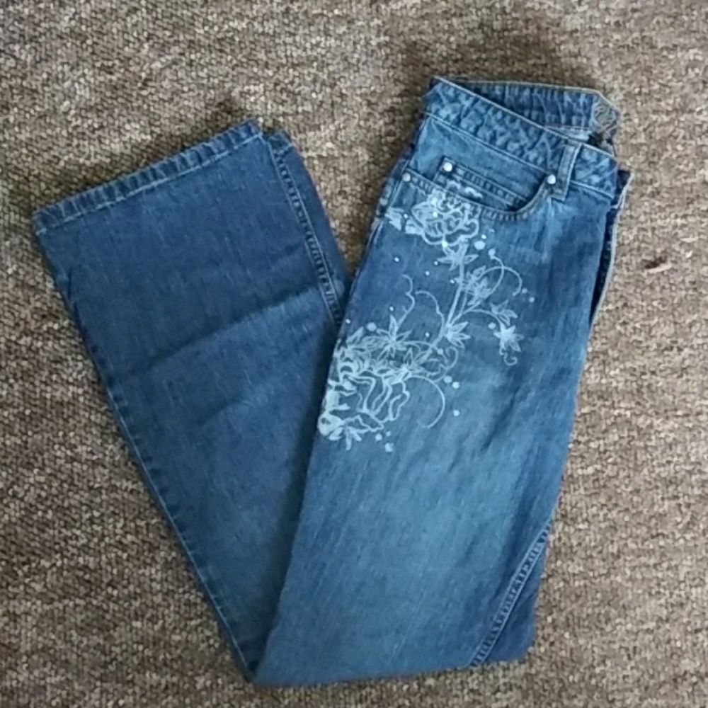 Kikit Jeans